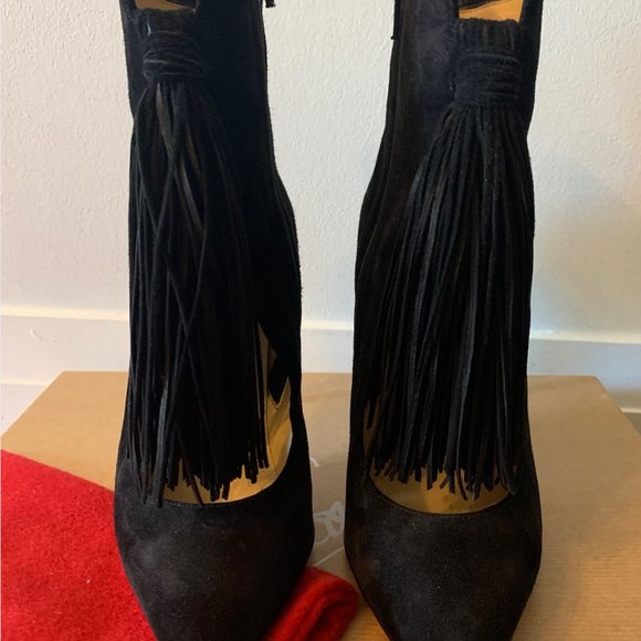 SOLD Christian Louboutin - Otto Carl - 36,5 SOLD - Picture 3 of 4